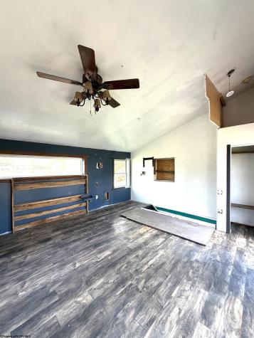 1116 Shady Grove Bruceton Mills WV 26525