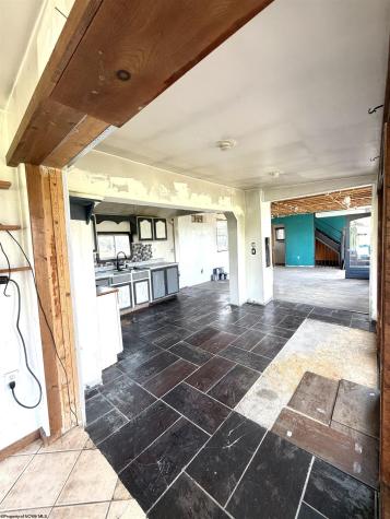 1116 Shady Grove Bruceton Mills WV 26525