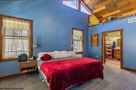 2246 Cravens Run Road Elkins WV 26241