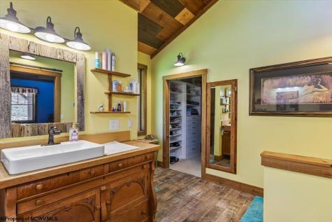 2246 Cravens Run Road Elkins WV 26241