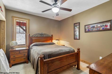 2246 Cravens Run Road Elkins WV 26241