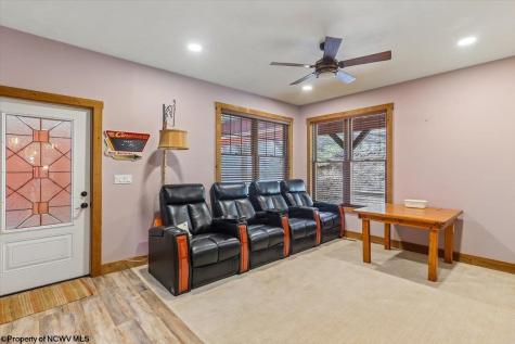 2246 Cravens Run Road Elkins WV 26241