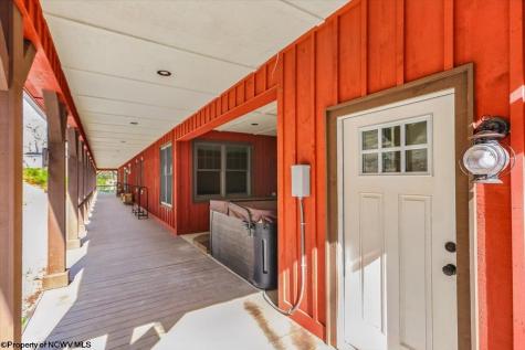 2246 Cravens Run Road Elkins WV 26241