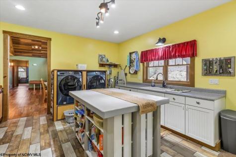 2246 Cravens Run Road Elkins WV 26241