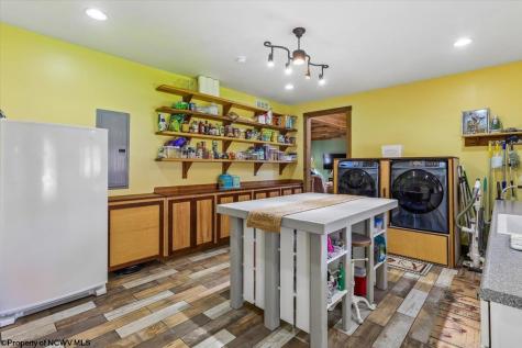 2246 Cravens Run Road Elkins WV 26241
