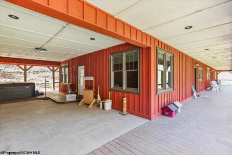 2246 Cravens Run Road Elkins WV 26241