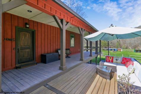 2246 Cravens Run Road Elkins WV 26241