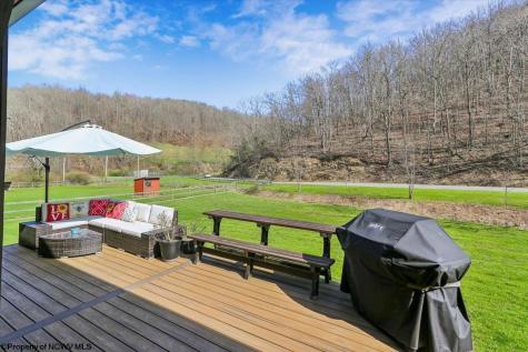 2246 Cravens Run Road Elkins WV 26241