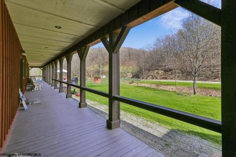 2246 Cravens Run Road Elkins WV 26241