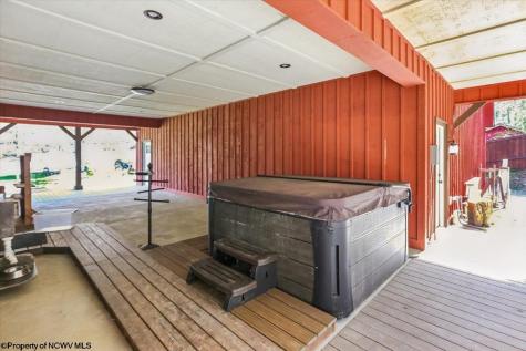 2246 Cravens Run Road Elkins WV 26241