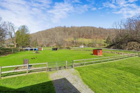 2246 Cravens Run Road Elkins WV 26241