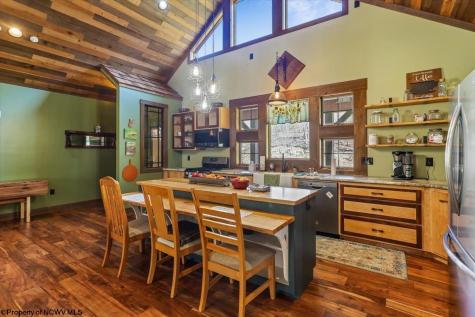 2246 Cravens Run Road Elkins WV 26241