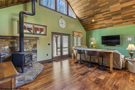 2246 Cravens Run Road Elkins WV 26241