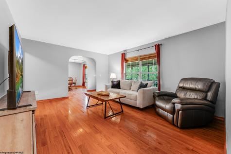 1252 Monumental Road Fairmont WV 26554