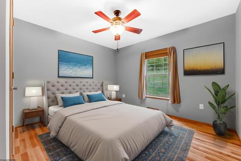 1252 Monumental Road Fairmont WV 26554