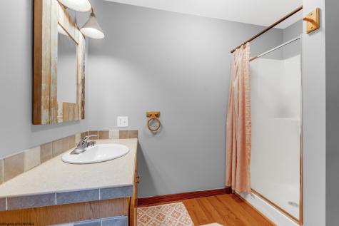 1252 Monumental Road Fairmont WV 26554