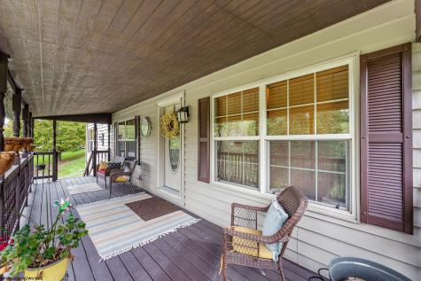 1252 Monumental Road Fairmont WV 26554