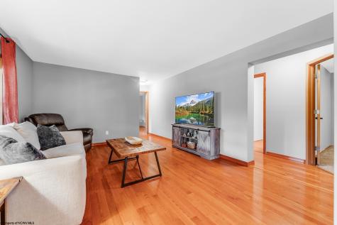 1252 Monumental Road Fairmont WV 26554