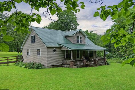 26879 Veterans Memorial Highway Terra Alta WV 26764