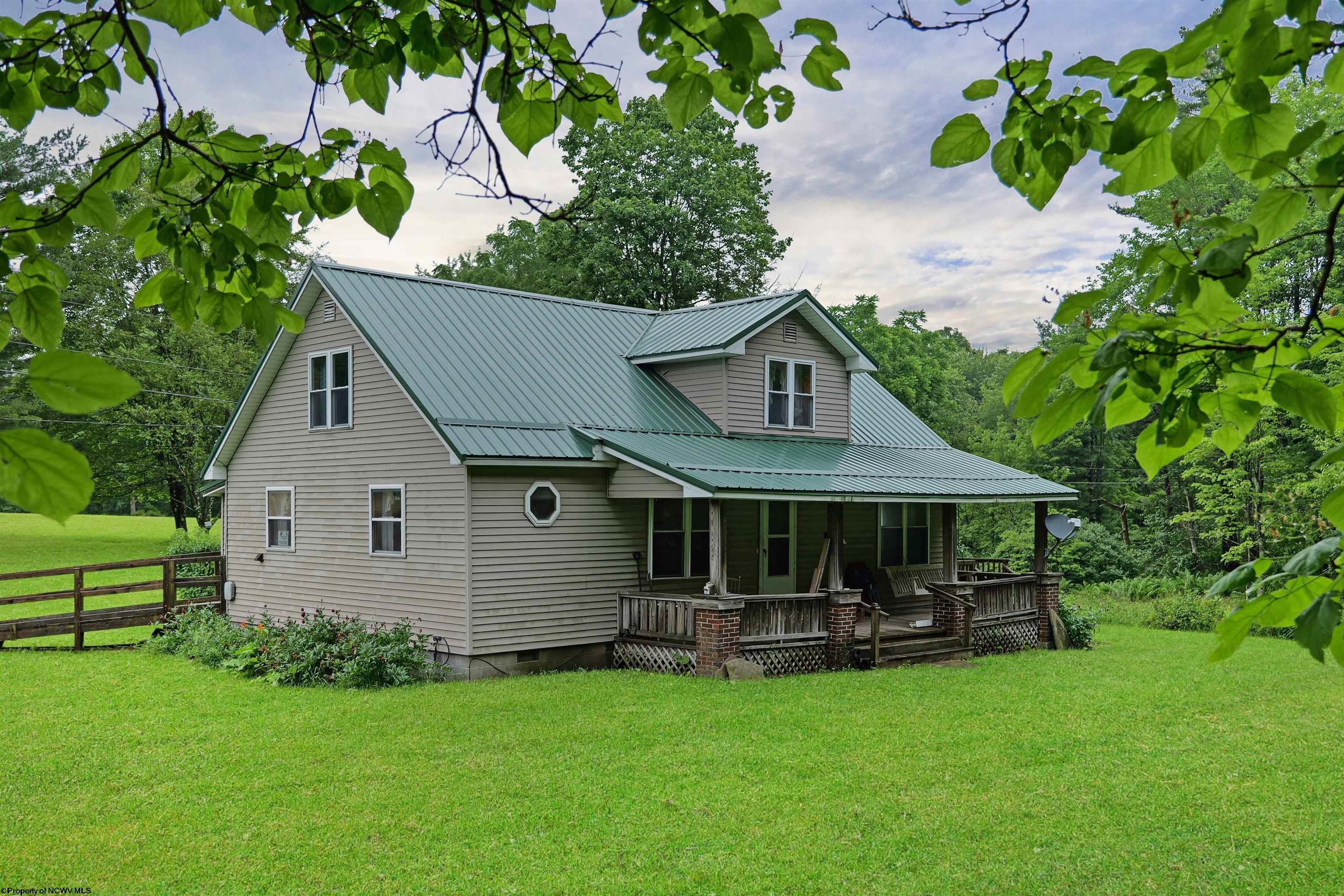 26879 Veterans Memorial Highway Terra Alta WV 26764