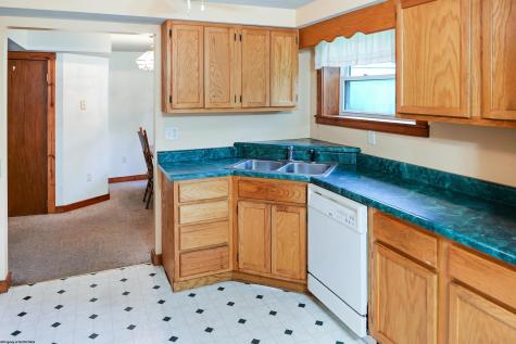 26879 Veterans Memorial Highway Terra Alta WV 26764