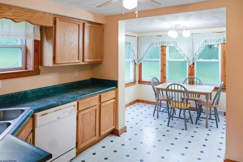 26879 Veterans Memorial Highway Terra Alta WV 26764