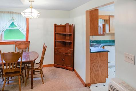 26879 Veterans Memorial Highway Terra Alta WV 26764