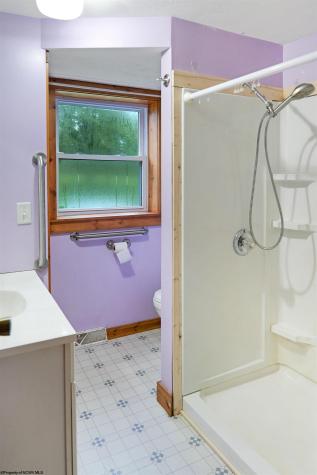 26879 Veterans Memorial Highway Terra Alta WV 26764