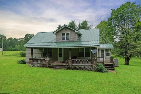 26879 Veterans Memorial Highway Terra Alta WV 26764