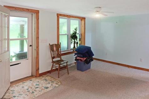 26879 Veterans Memorial Highway Terra Alta WV 26764