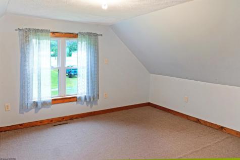 26879 Veterans Memorial Highway Terra Alta WV 26764