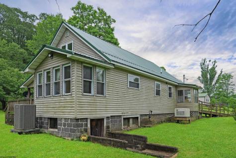 26879 Veterans Memorial Highway Terra Alta WV 26764