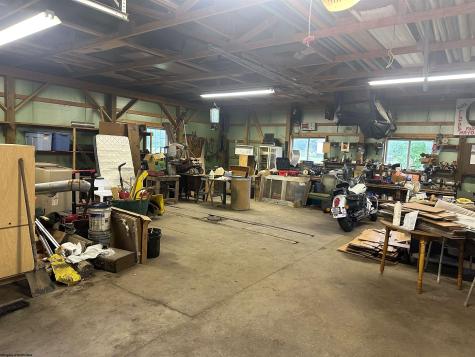 26879 Veterans Memorial Highway Terra Alta WV 26764