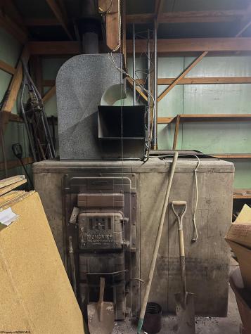 26879 Veterans Memorial Highway Terra Alta WV 26764