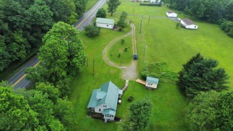 26879 Veterans Memorial Highway Terra Alta WV 26764