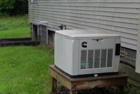 26879 Veterans Memorial Highway Terra Alta WV 26764