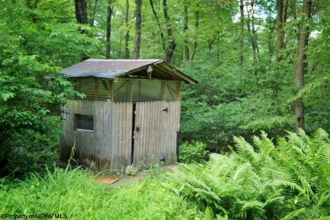 26879 Veterans Memorial Highway Terra Alta WV 26764