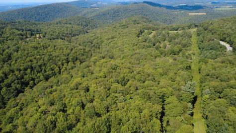 26879 Veterans Memorial Highway Terra Alta WV 26764