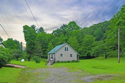 26879 Veterans Memorial Highway Terra Alta WV 26764
