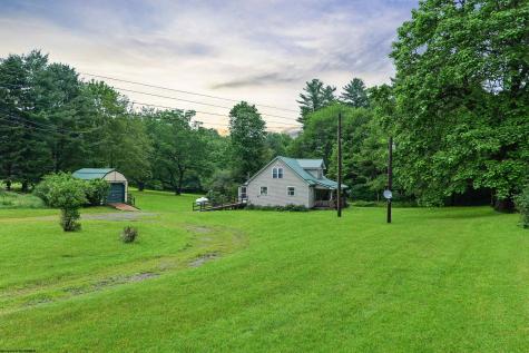 26879 Veterans Memorial Highway Terra Alta WV 26764