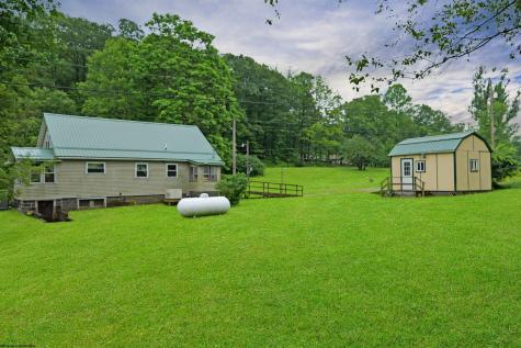 26879 Veterans Memorial Highway Terra Alta WV 26764