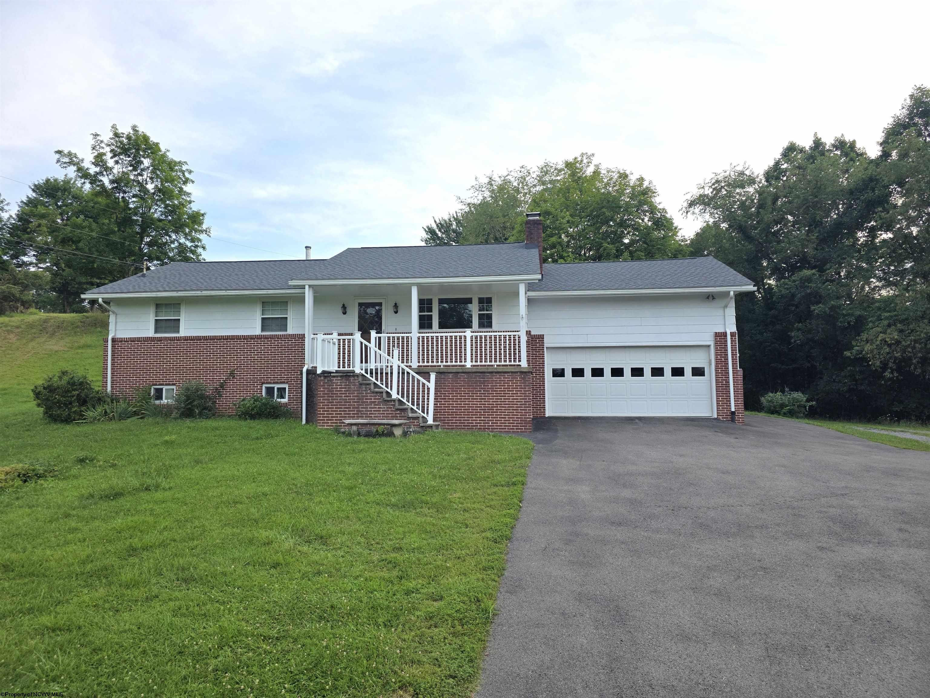 3322 Fairmont Avenue Fairmont WV 26554