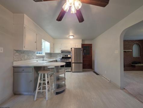 3322 Fairmont Avenue Fairmont WV 26554