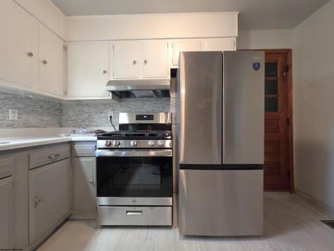 3322 Fairmont Avenue Fairmont WV 26554