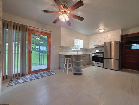 3322 Fairmont Avenue Fairmont WV 26554
