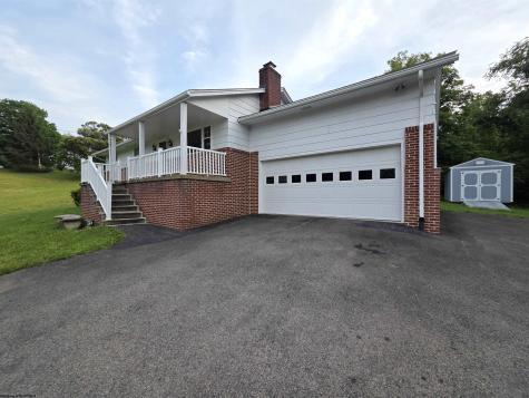 3322 Fairmont Avenue Fairmont WV 26554