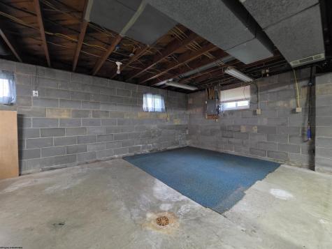 3322 Fairmont Avenue Fairmont WV 26554