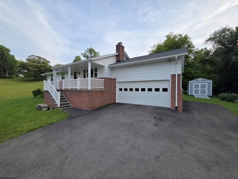 3322 Fairmont Avenue Fairmont WV 26554