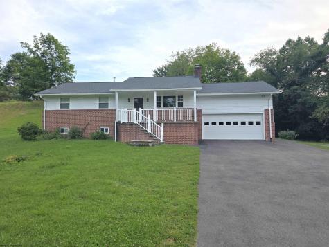 3322 Fairmont Avenue Fairmont WV 26554
