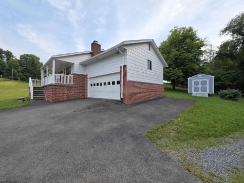 3322 Fairmont Avenue Fairmont WV 26554